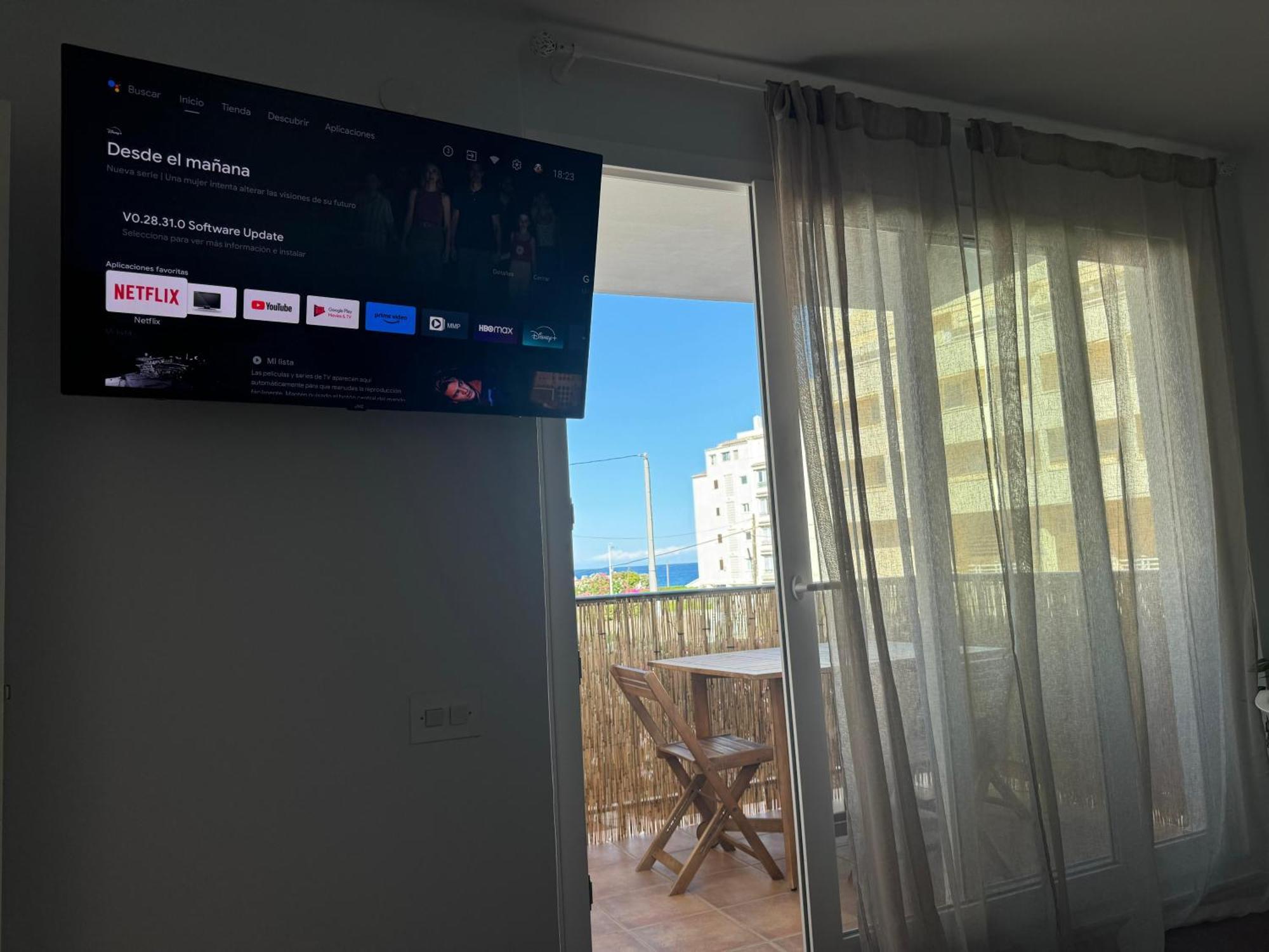 A 2 Minutos Del Mar En Jávea Eksteriør bilde