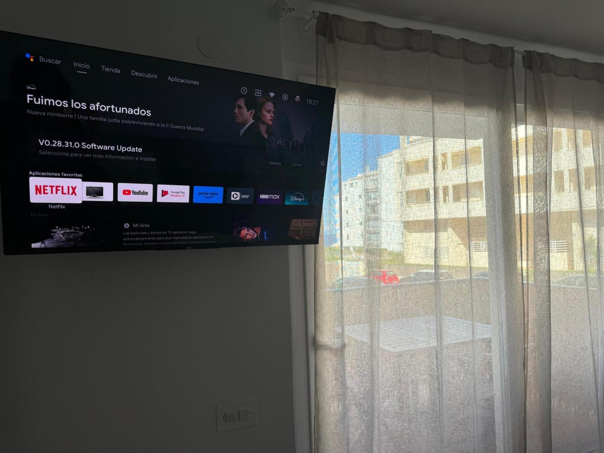 A 2 Minutos Del Mar En Jávea Eksteriør bilde