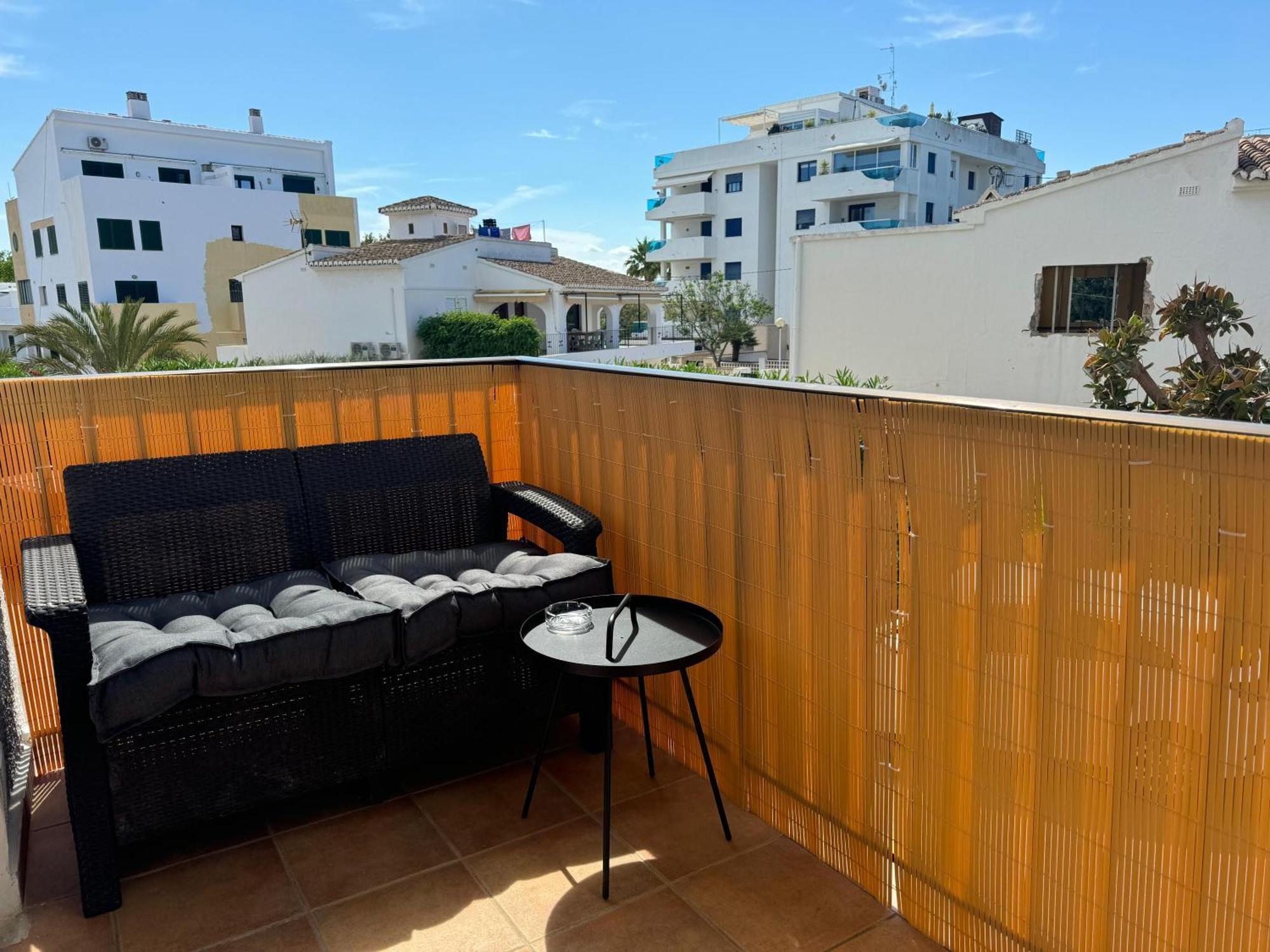 A 2 Minutos Del Mar En Jávea Eksteriør bilde
